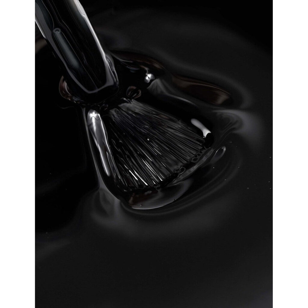 Le Mini Macaron - Nail Polish - Licorice