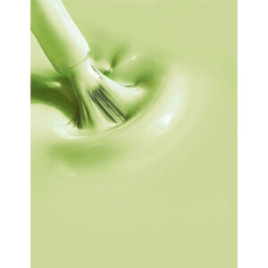 Le Mini Macaron - Nail Polish - Matcha Latte