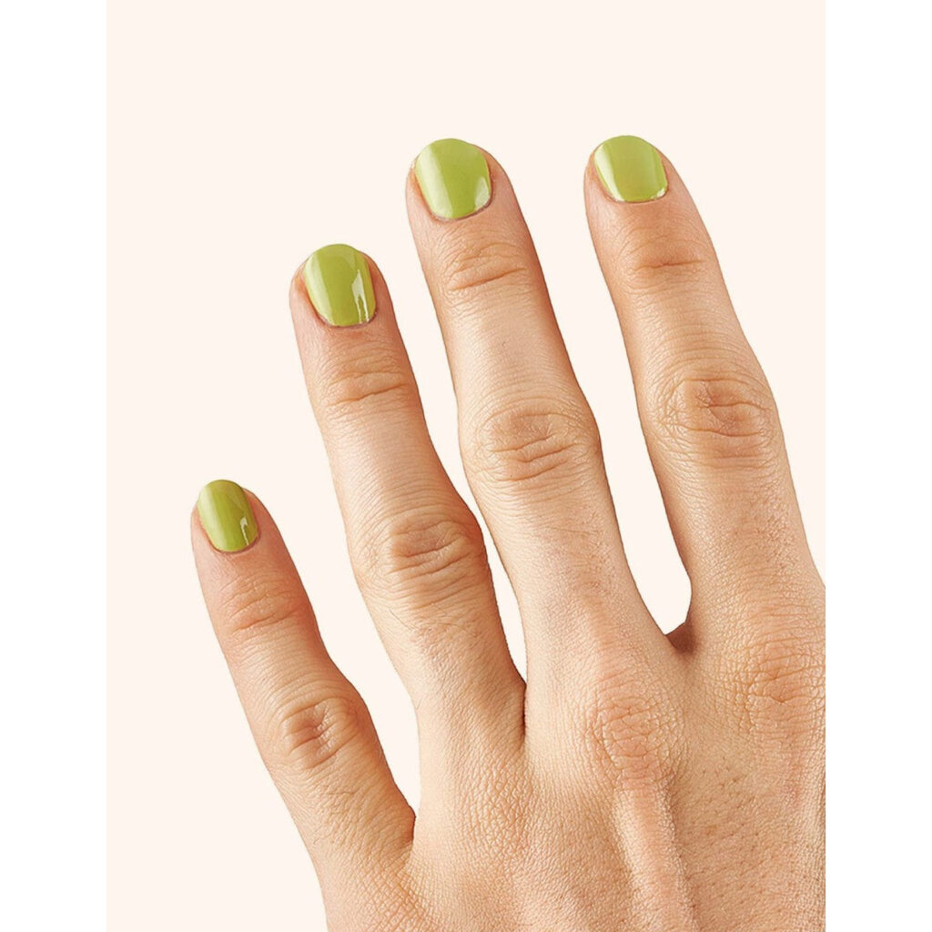Le Mini Macaron - Nail Polish - Matcha Latte