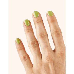 Le Mini Macaron - Nail Polish - Matcha Latte