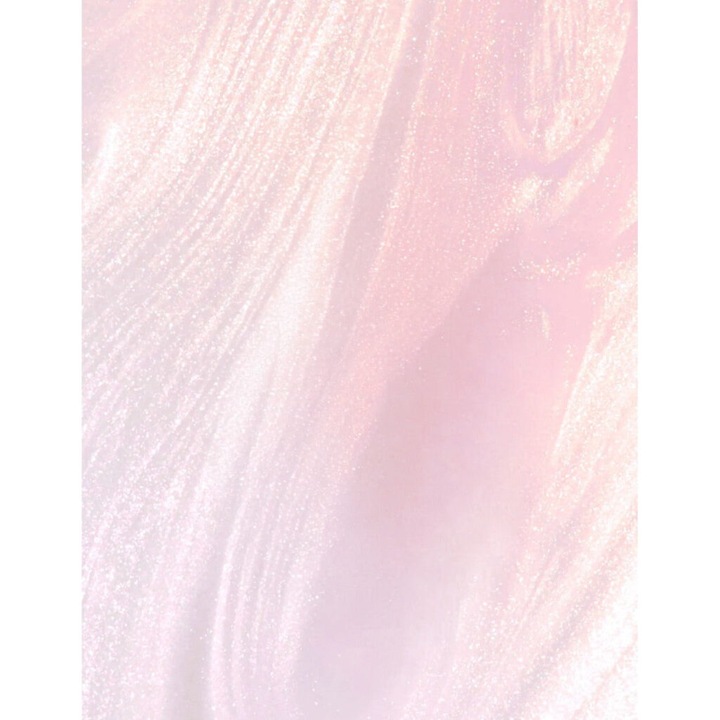 Le Mini Macaron - Nail Polish - Pink Quartz