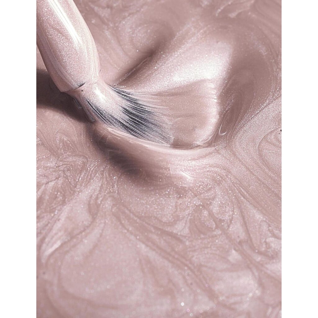 Le Mini Macaron - Nail Polish - Spiced Chai