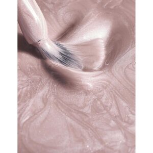 Le Mini Macaron - Nail Polish - Spiced Chai