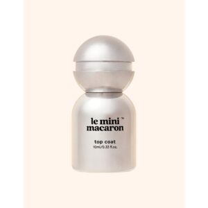 Le Mini Macaron - Nail Polish - Top Coat