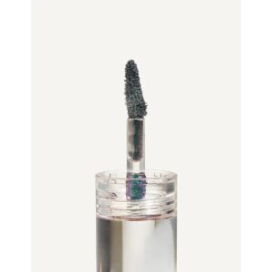 Le Mini Macaron - Stardust Liquid Nail Powder- Galactic Sparkle