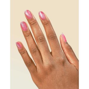Le Mini Macaron - Velvet Cat Eye Manicure Kit