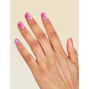 Le Mini Macaron - Velvet Cat Eye Manicure Kit