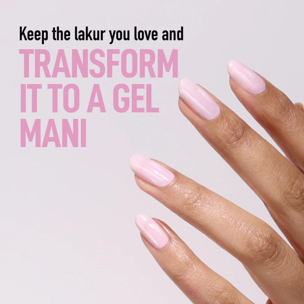 Londontown - Gelshift Top Coat