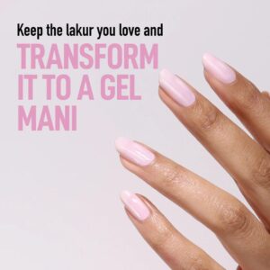 Londontown - Gelshift Top Coat