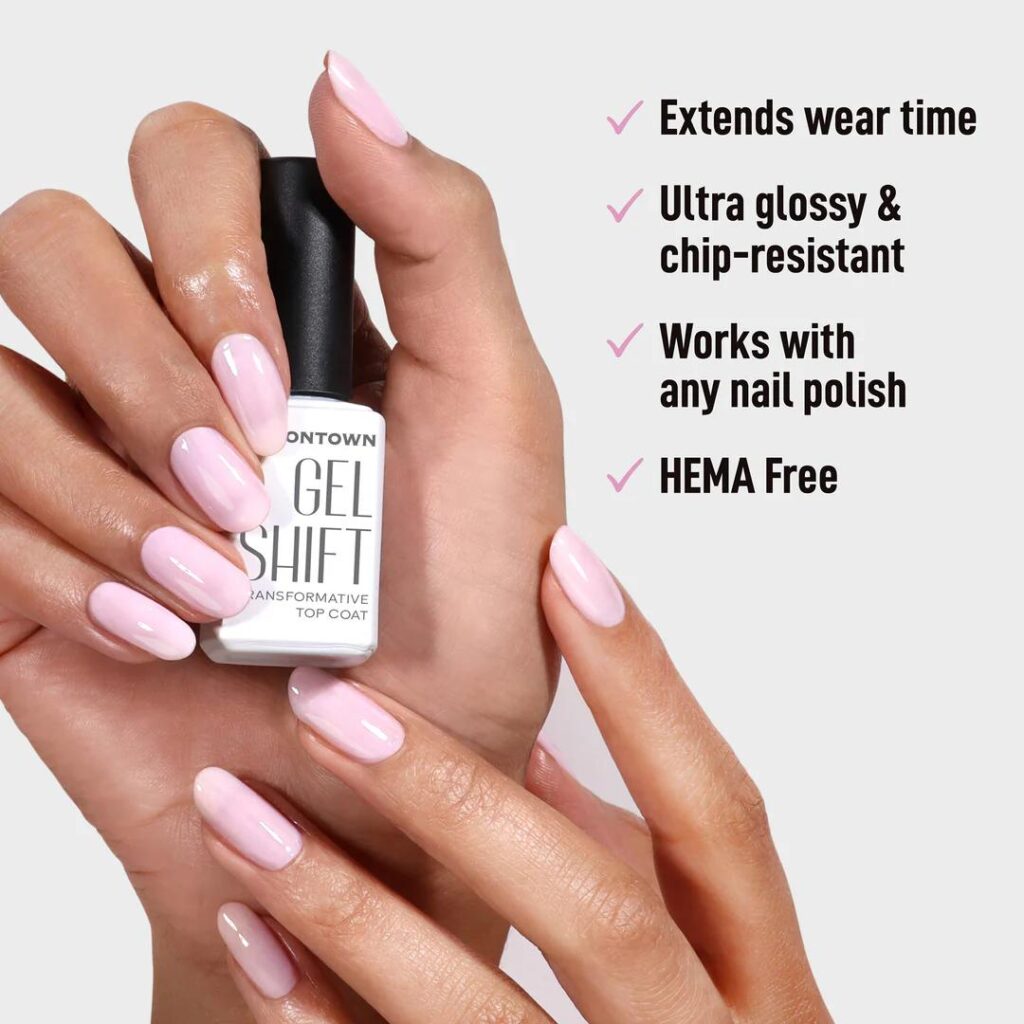 Londontown - Gelshift Top Coat