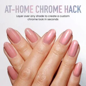 Londontown - Lakur Enhanced Colour - Chrome Glaze - Aurora 0.4 oz