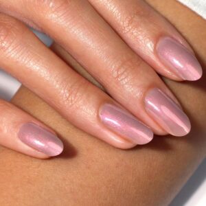 Londontown - Lakur Enhanced Colour - Chrome Glaze - Aurora 0.4 oz