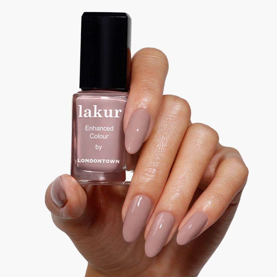 Londontown - Lakur Enhanced Colour - Do Not Disturb 0.4 oz
