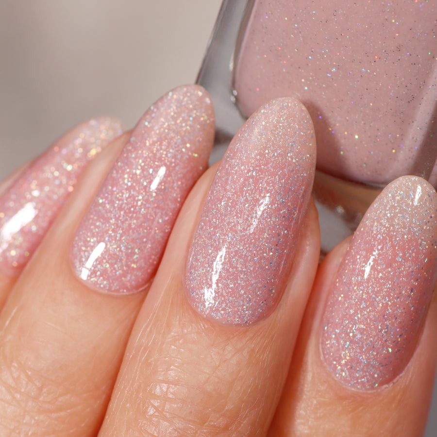 Londontown - Lakur Enhanced Colour - Luscious Blushes
