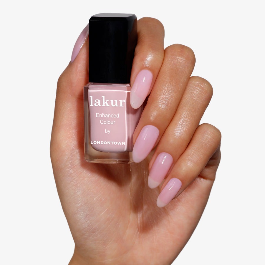 Londontown - Lakur Enhanced Colour - Luscious Blushes