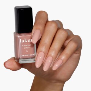 Londontown - Lakur Enhanced Colour - Rose Latte 0.4 oz