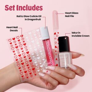 Londontown - Love & Lakur Valentine's Day Set