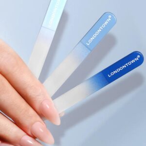 Londontown -  Mini Nail File Set