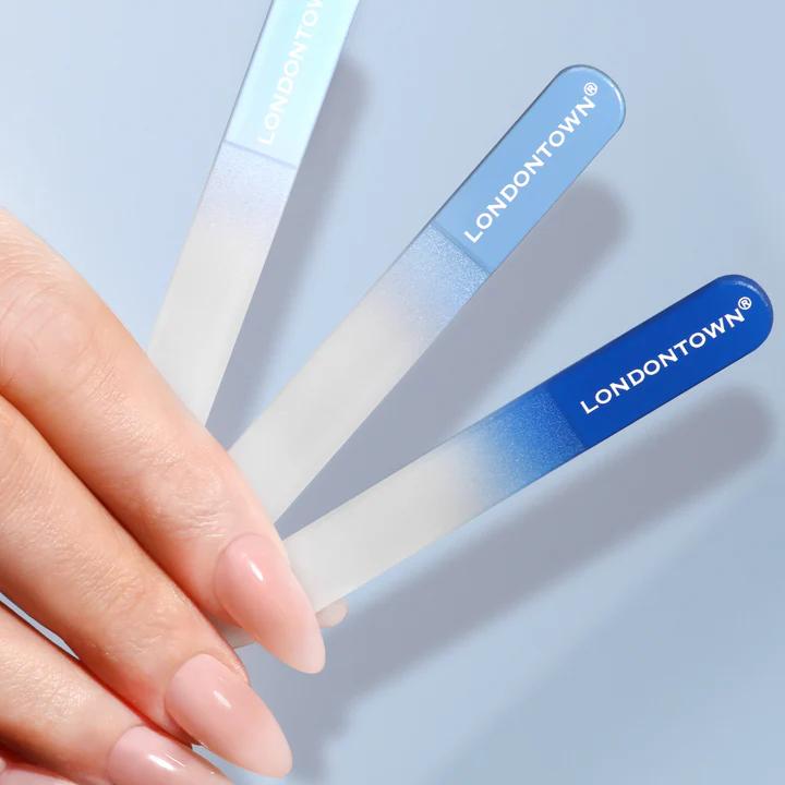 Londontown -  Mini Nail File Set
