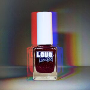 Loud Lacquer - Autopsy Report 0.45 oz