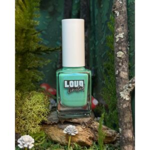 Loud Lacquer - Bigfoot Baddie 0.45 oz
