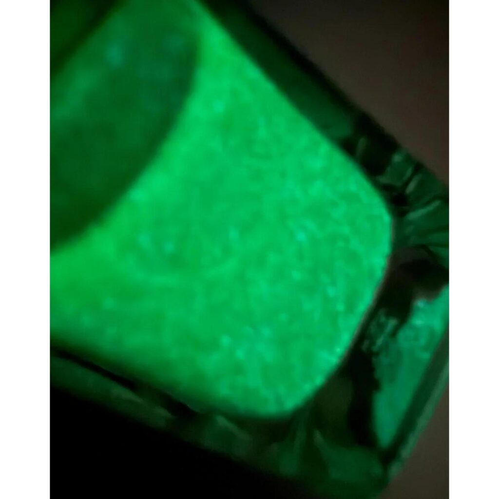Loud Lacquer - Bigfoot Baddie 0.45 oz