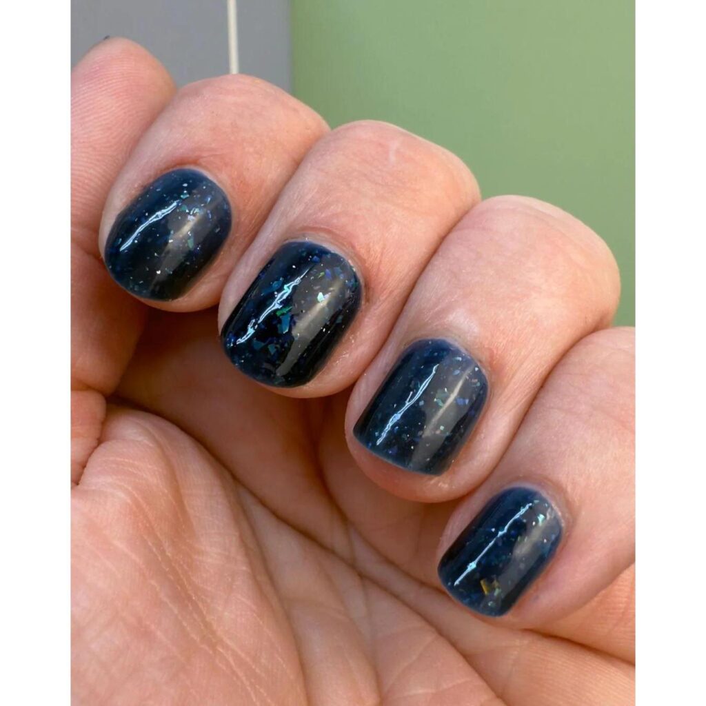 Loud Lacquer - Buoy Bye 0.45 oz