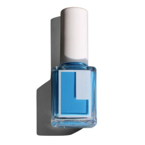Loud Lacquer - Cerulean 0.45 oz