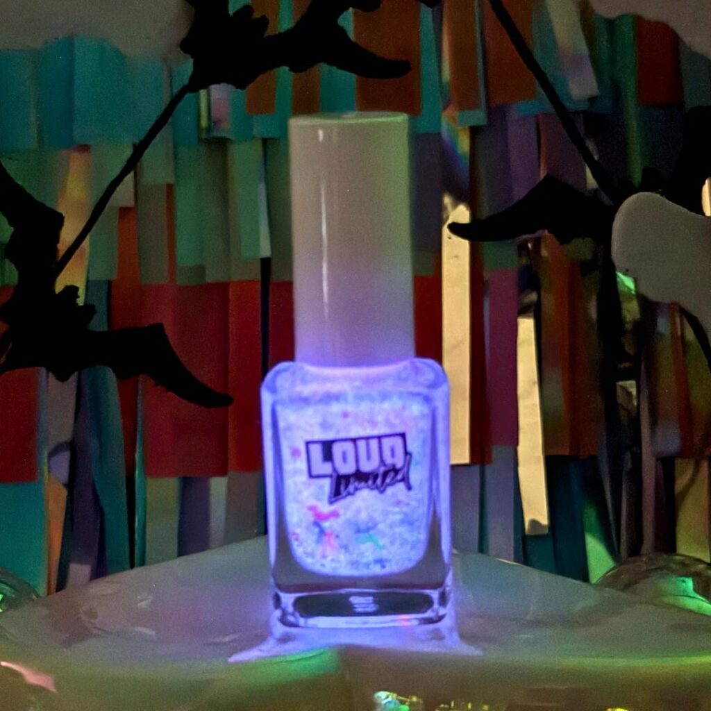 Loud Lacquer - Creepy Cuties Collection