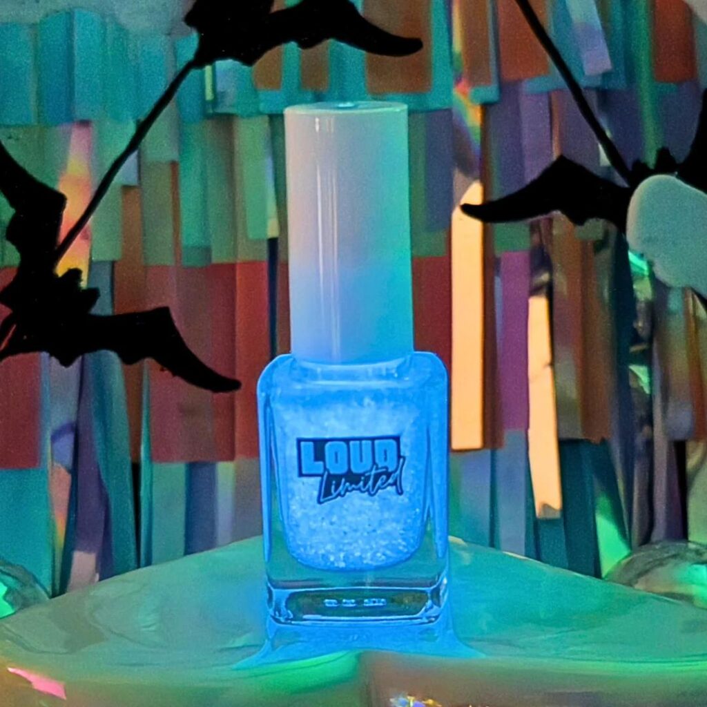 Loud Lacquer - Creepy Cuties Collection
