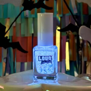 Loud Lacquer - Creepy Cuties Collection