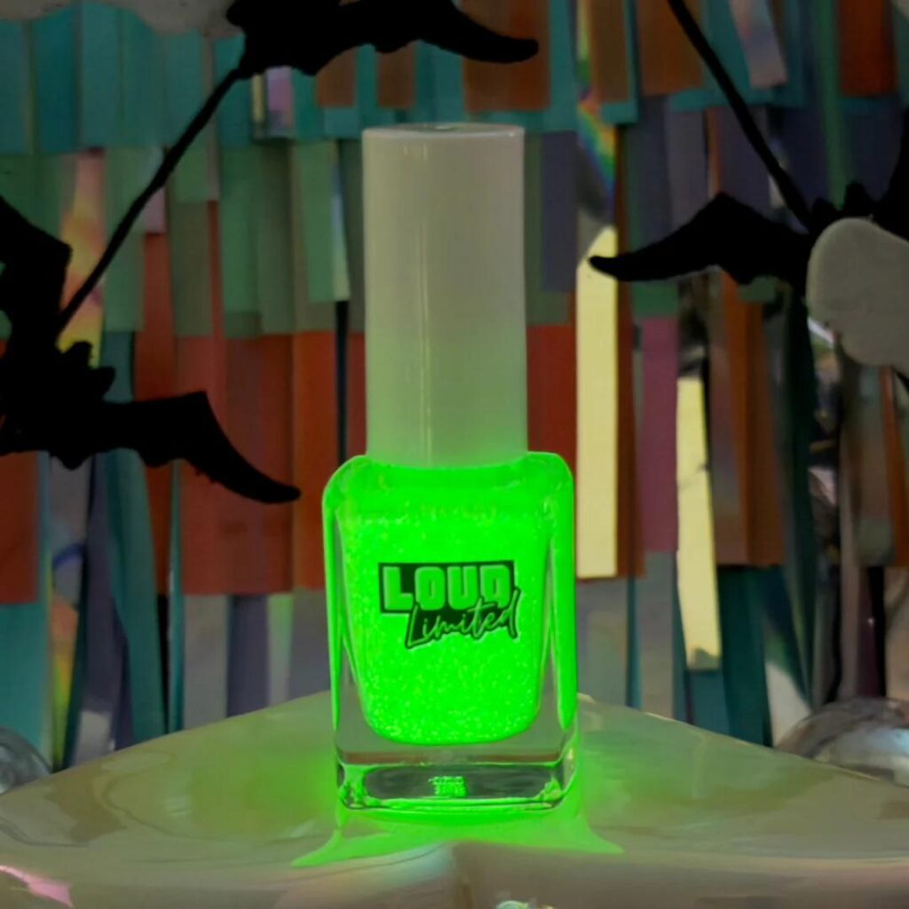 Loud Lacquer - Creepy Cuties Collection