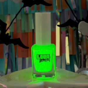 Loud Lacquer - Creepy Cuties Collection