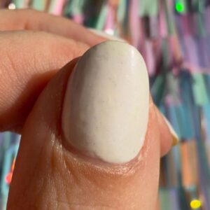 Loud Lacquer - Ghostie Glow 0.45 oz