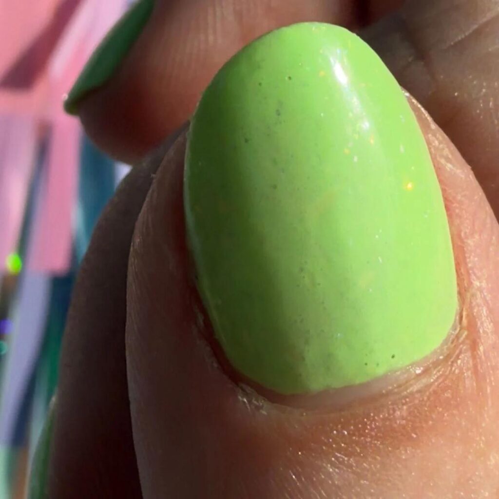 Loud Lacquer - Gooey Goblin 0.45 oz