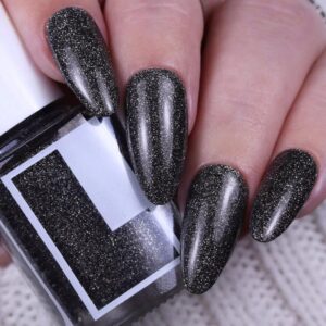 Loud Lacquer - Naughty List 0.45 oz