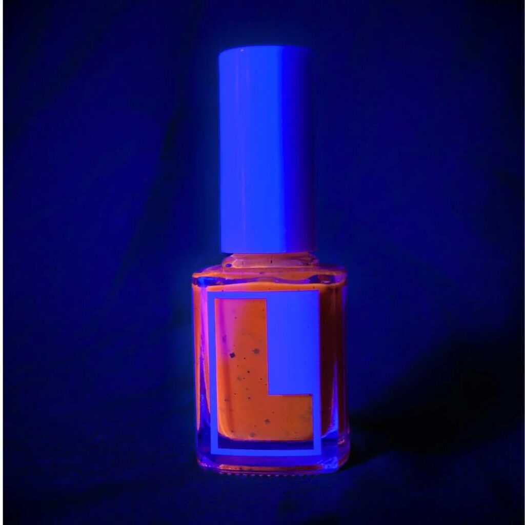 Loud Lacquer - Pumpkin Party 0.45 oz