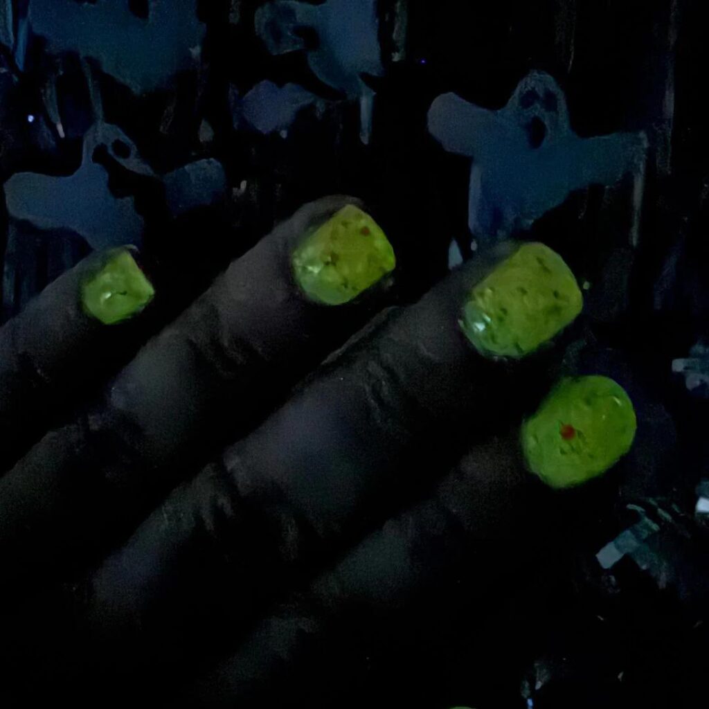 Loud Lacquer - Pumpkin Party 0.45 oz