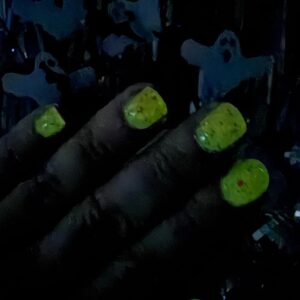 Loud Lacquer - Pumpkin Pop 0.45 oz