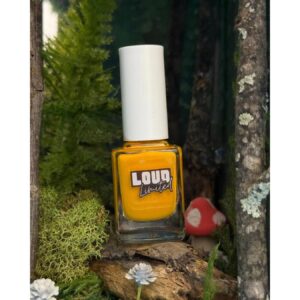 Loud Lacquer - Tangy-Fingies 0.45 oz