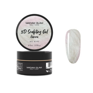 Madam Glam - Art Gel - Aurora 3D Sculpting Gel