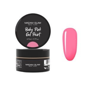Madam Glam - Art Gel - Baby Pink