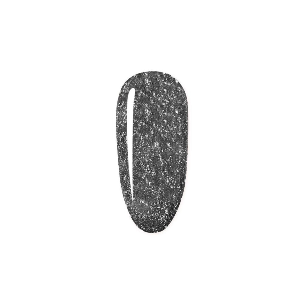 Madam Glam - Art Gel - Black Fairy Cream Gel