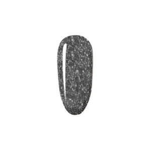 Madam Glam - Art Gel - Black Fairy Cream Gel