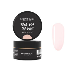 Madam Glam - Art Gel - Blush Pink