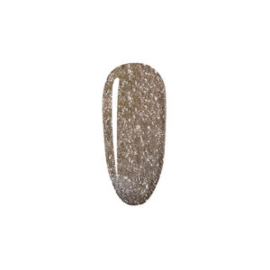 Madam Glam - Art Gel - Gold Fairy Cream Gel