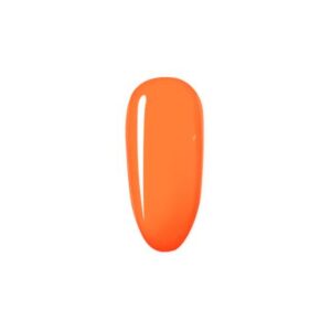Madam Glam - Art Gel - Lava Orange