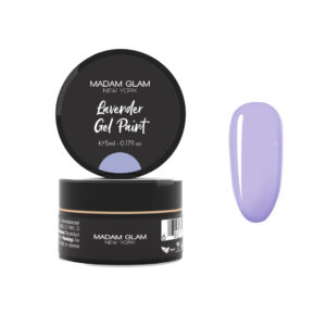 Madam Glam - Art Gel - Lavender