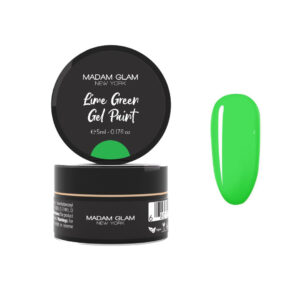 Madam Glam - Art Gel - Lime Green