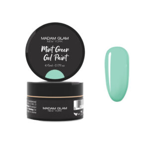 Madam Glam - Art Gel - Mint Green